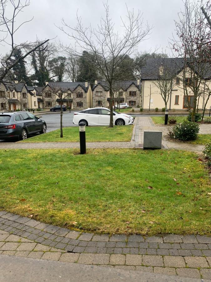 Lough Rynn-Lord Leitrim Villa Rivers Town Exteriör bild